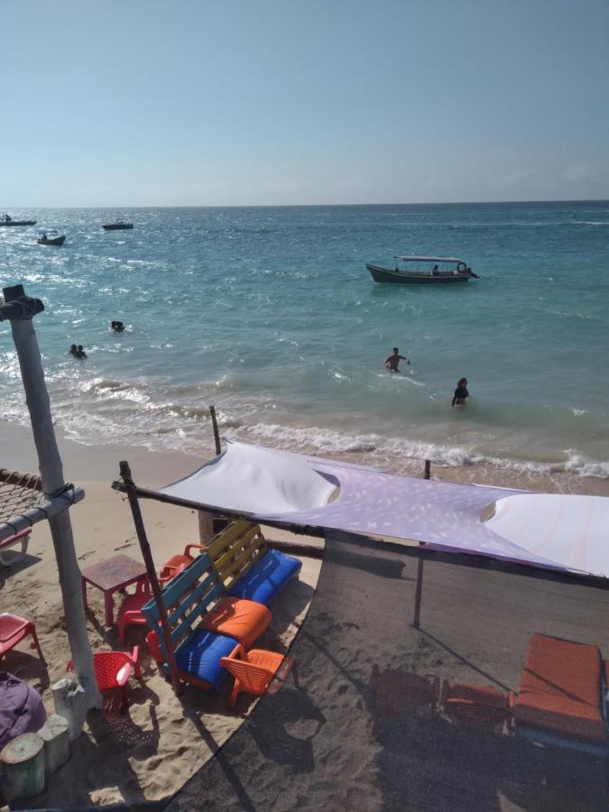 Cabana Luna Azul Playa Blanca Pokoj fotografie