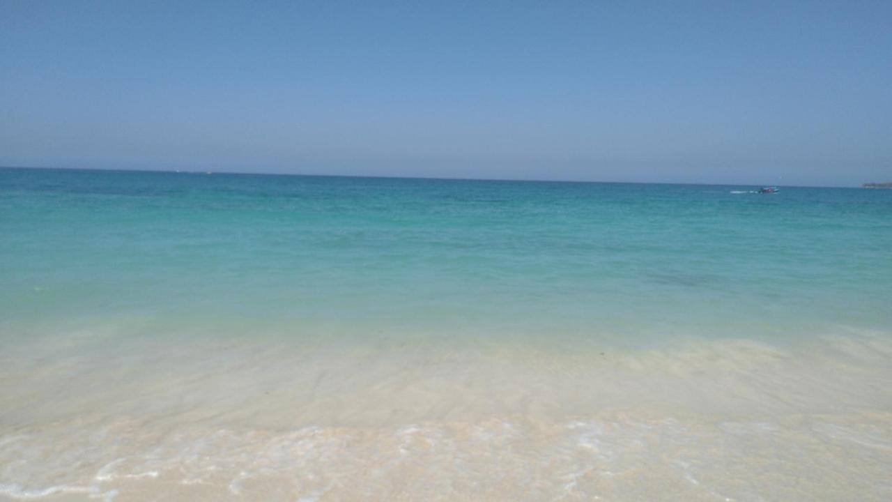 Cabana Luna Azul Playa Blanca Exteriér fotografie