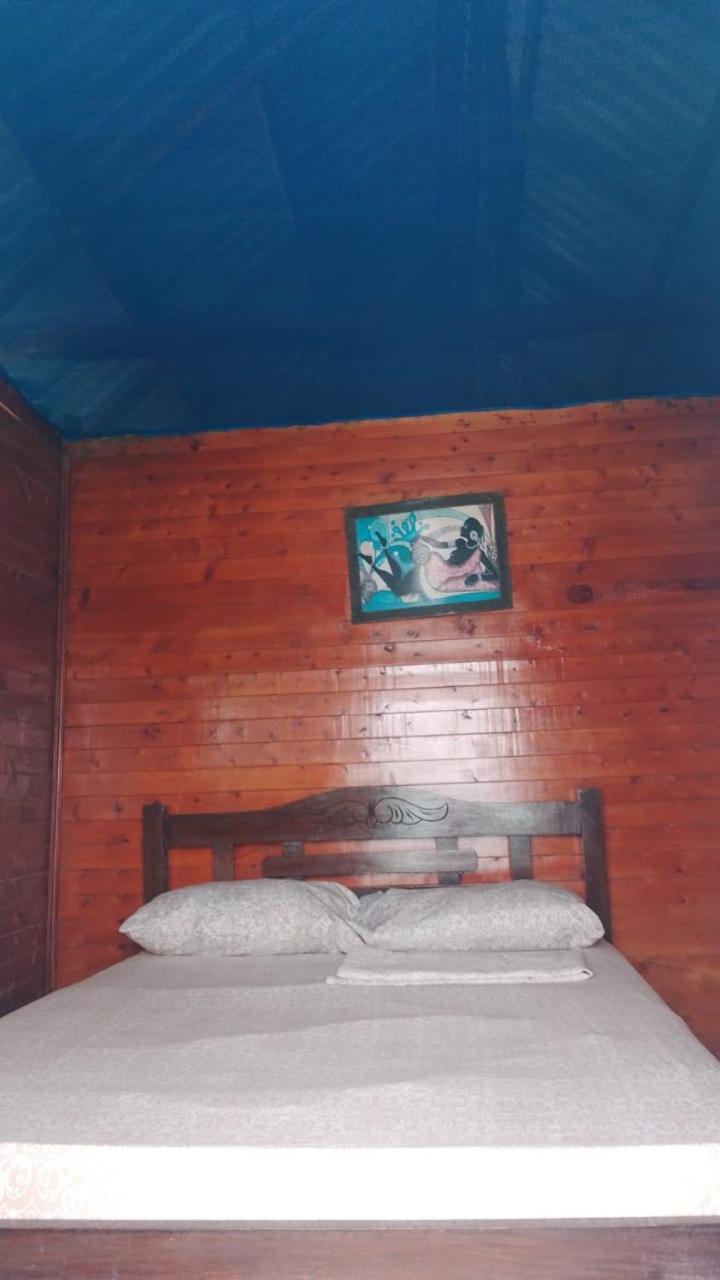 Cabana Luna Azul Playa Blanca Exteriér fotografie